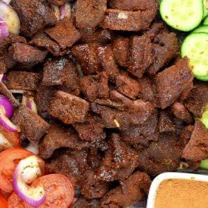 Beef