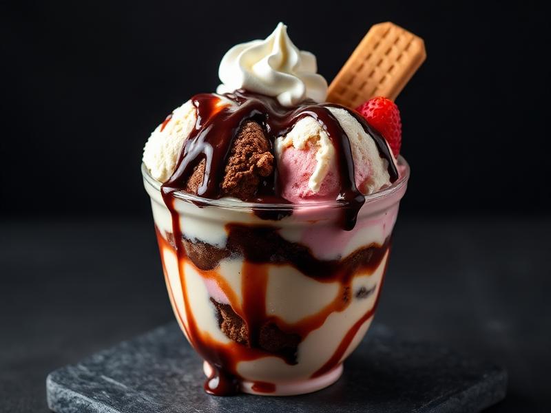 Big Ice Cream