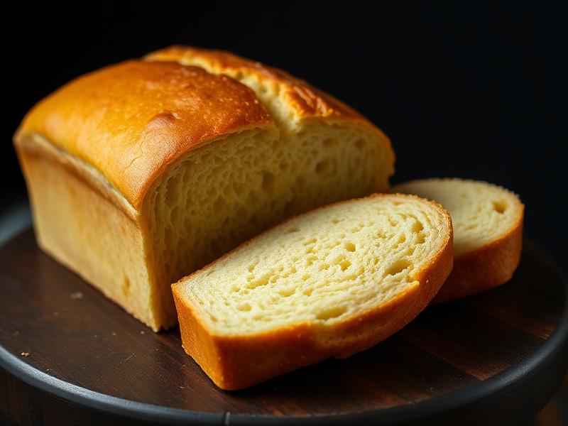 Butter Bread