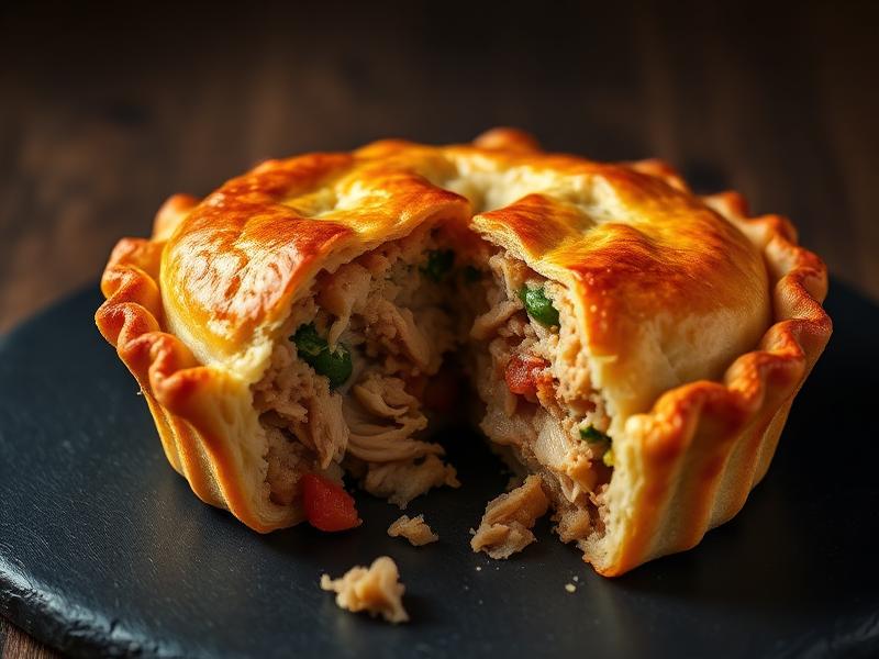 Chicken Pie