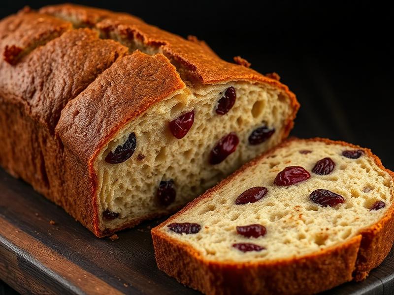 Fruit Bread