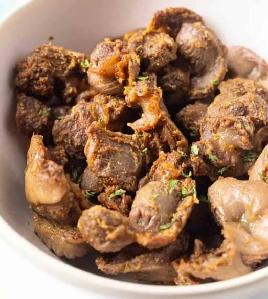 Gizzard