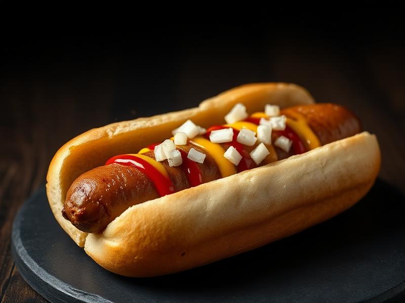Hot Dog