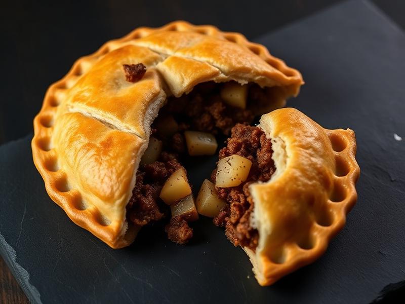 Meat Pie