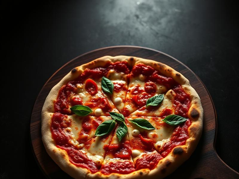 Medium Pizza