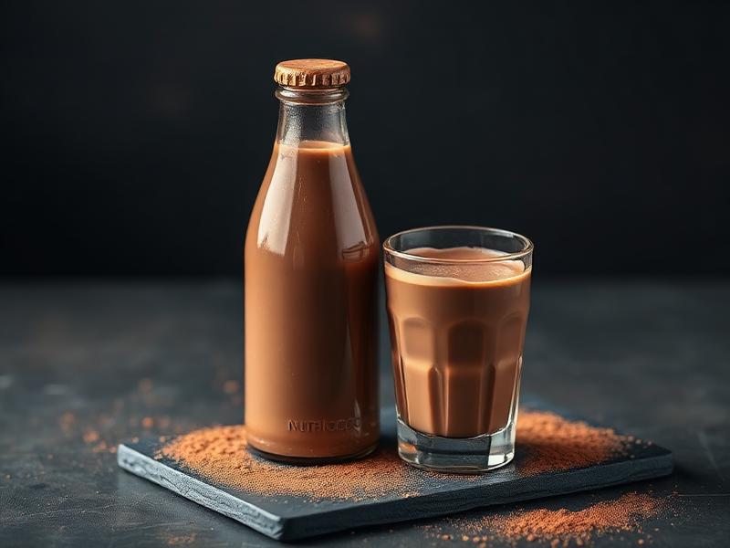 Nutri Choco