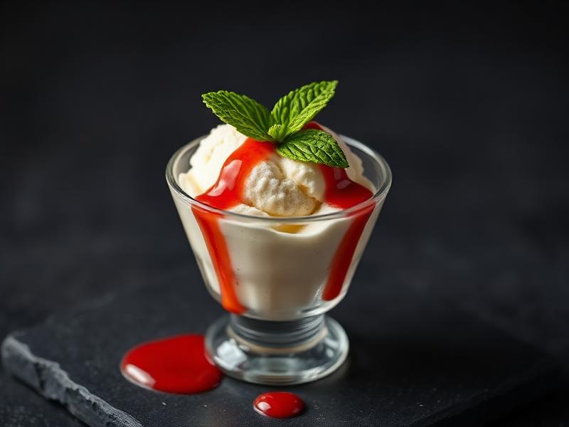 Small Ice Cream