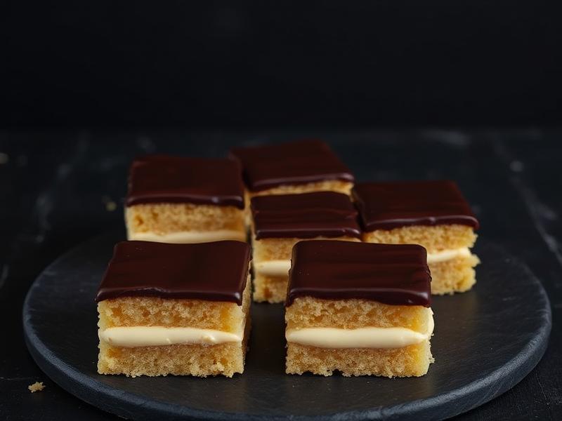 Turkish Cake